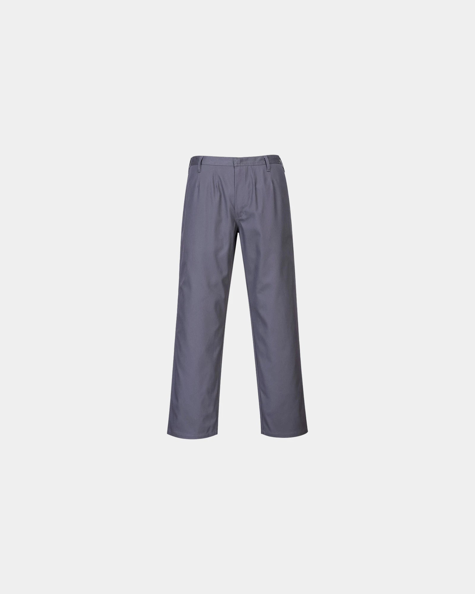 Promotional Bizflame Pro work trousers - Grey
