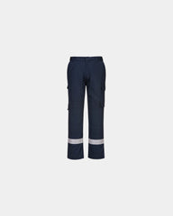 Promotional lightweight cotton work pants - Navy