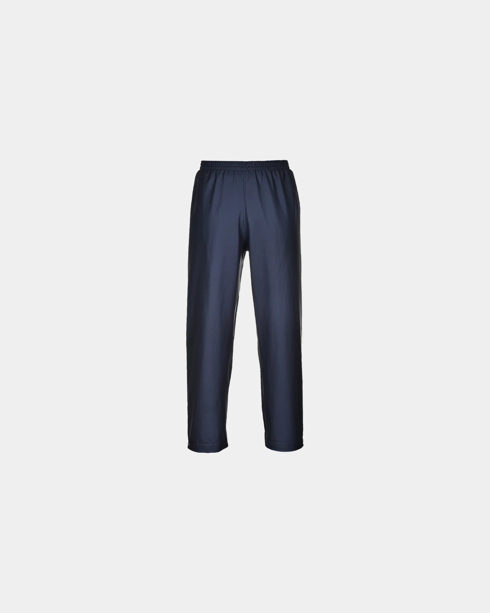 Promotional waterproof windproof trousers Sealtex FR - Navy