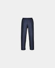 Promotional waterproof windproof trousers Sealtex FR - Navy