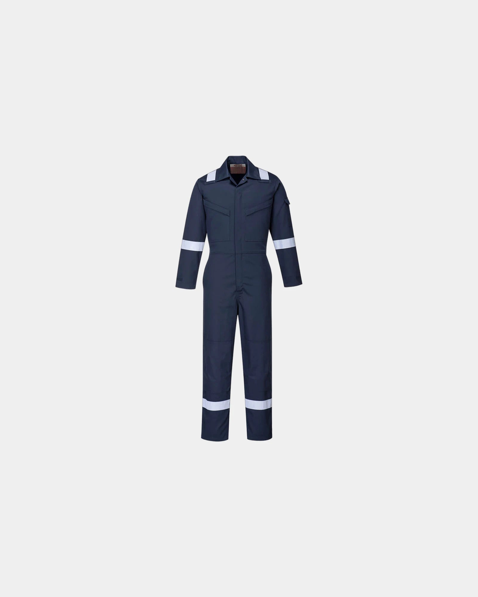 Promotional women's FR Bizflame Plus coverall - Navy