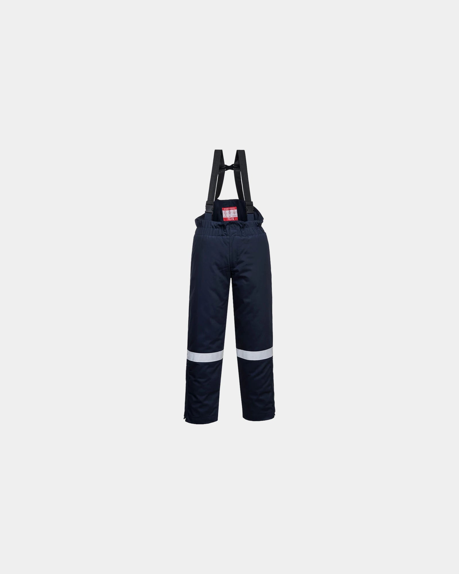Promotional winter coverall - Navy
