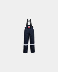 Promotional winter coverall - Navy