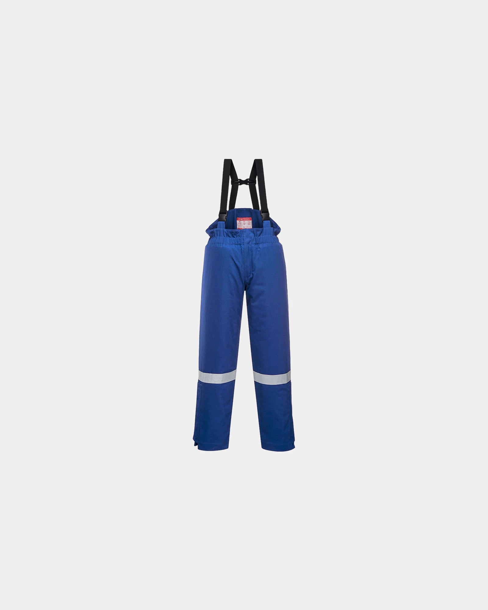 Promotional winter coverall - Dark Blue