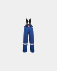 Promotional winter coverall - Dark Blue