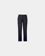 Promotional protective pants for welding and metalwork - Navy