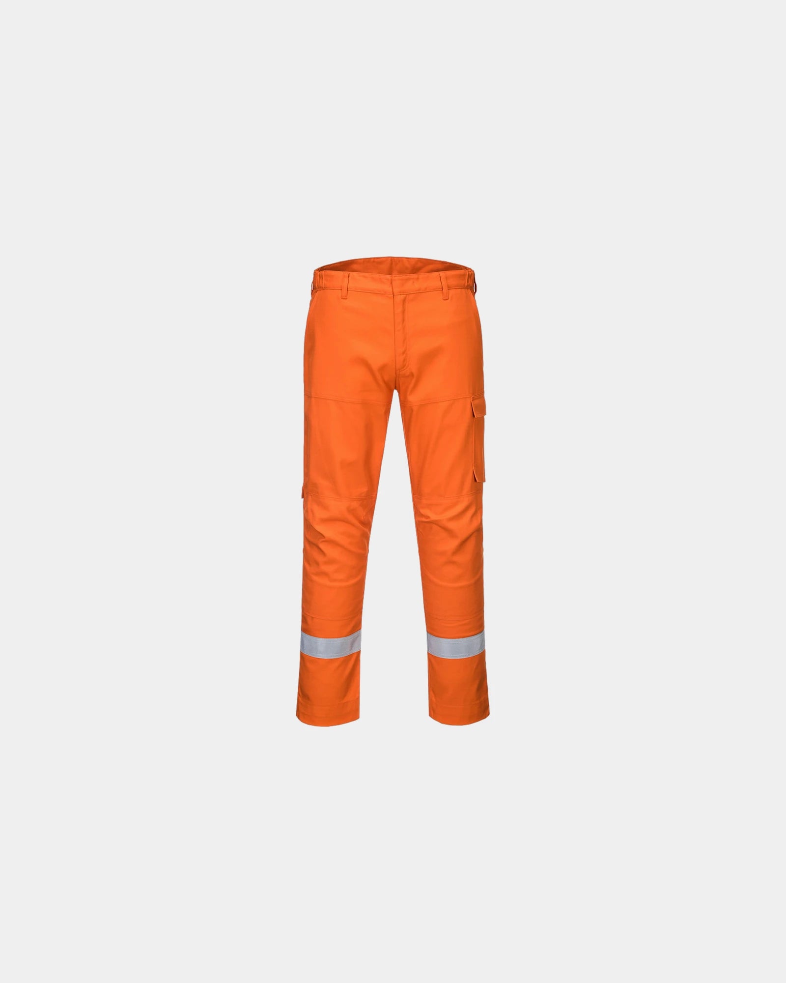 Promotional Ultra Bizflame pants - Orange