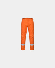 Promotional Ultra Bizflame pants - Orange