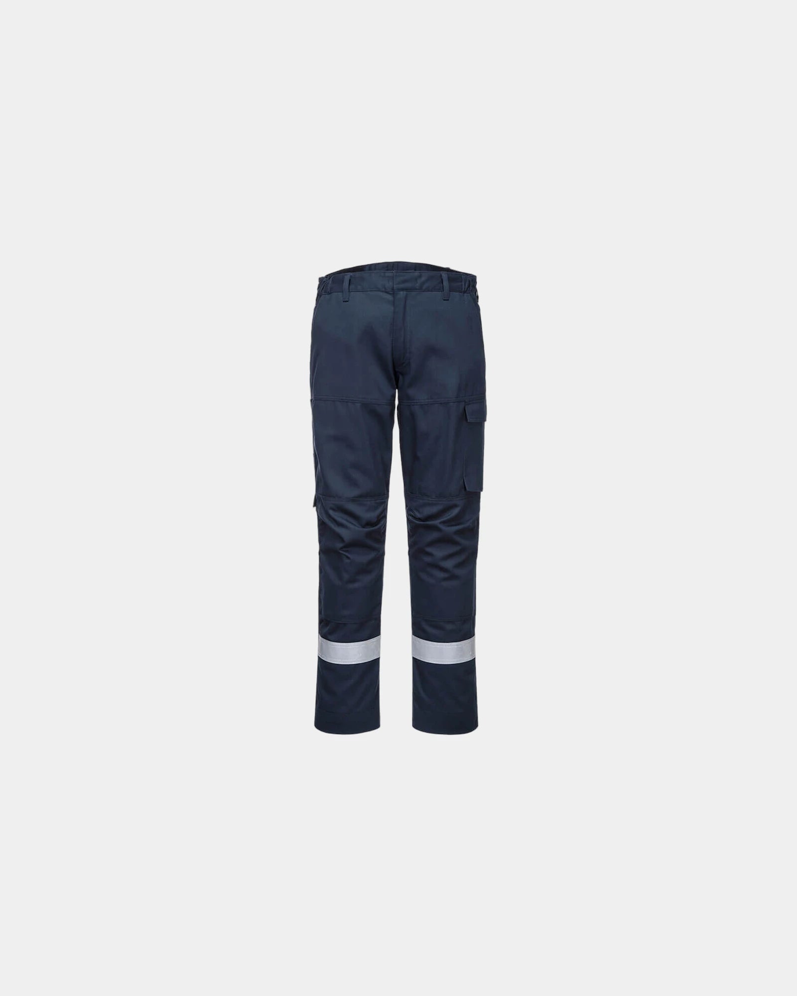 Promotional Ultra Bizflame pants - Navy