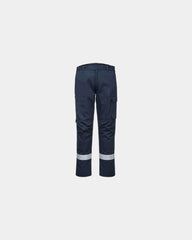 Promotional Ultra Bizflame pants - Navy