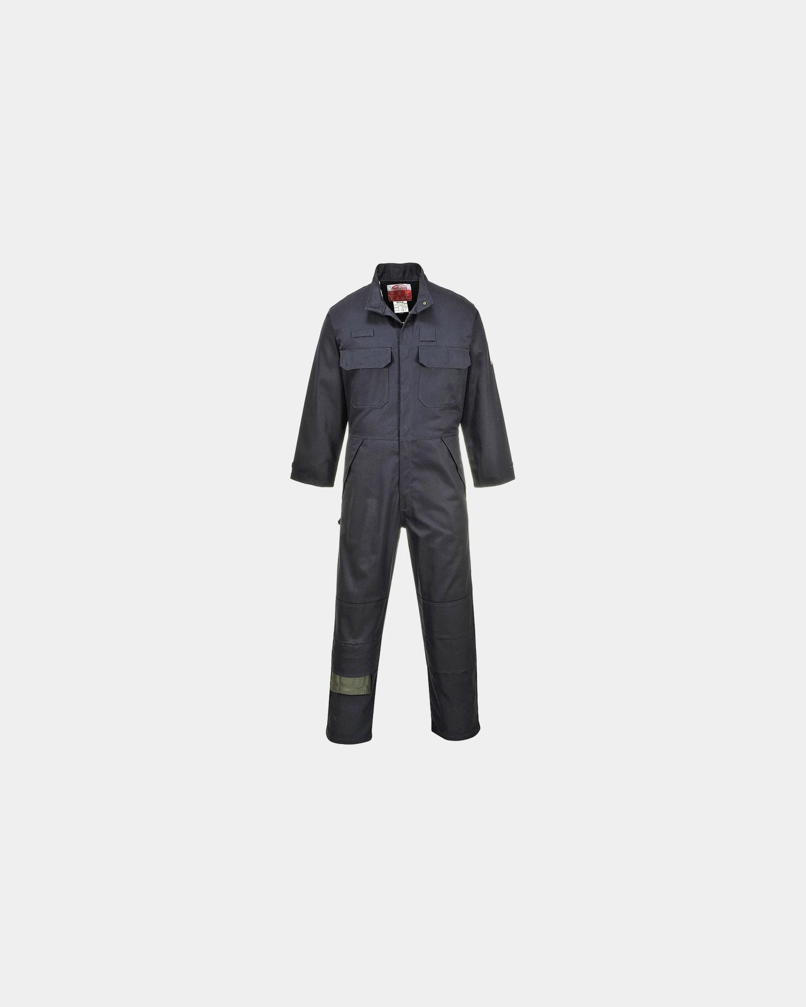 Promotional Multi-Risk coverall - Navy