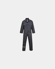 Promotional Multi-Risk coverall - Navy