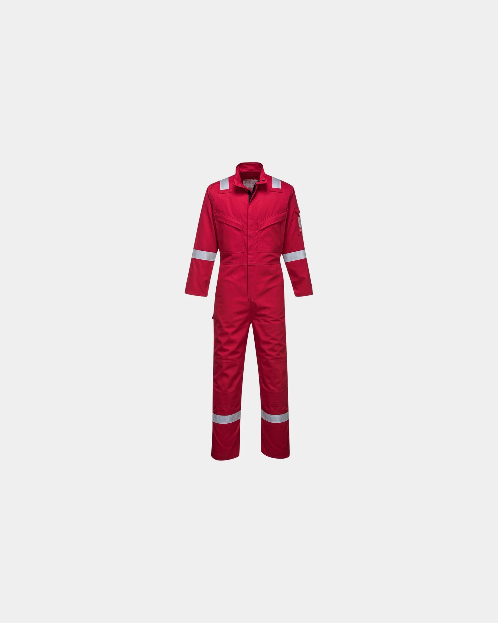Promotional Bizflame Ultra safety coverall - Dark Blue