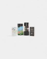 Tasting set 4 customizable wine bottles - 3