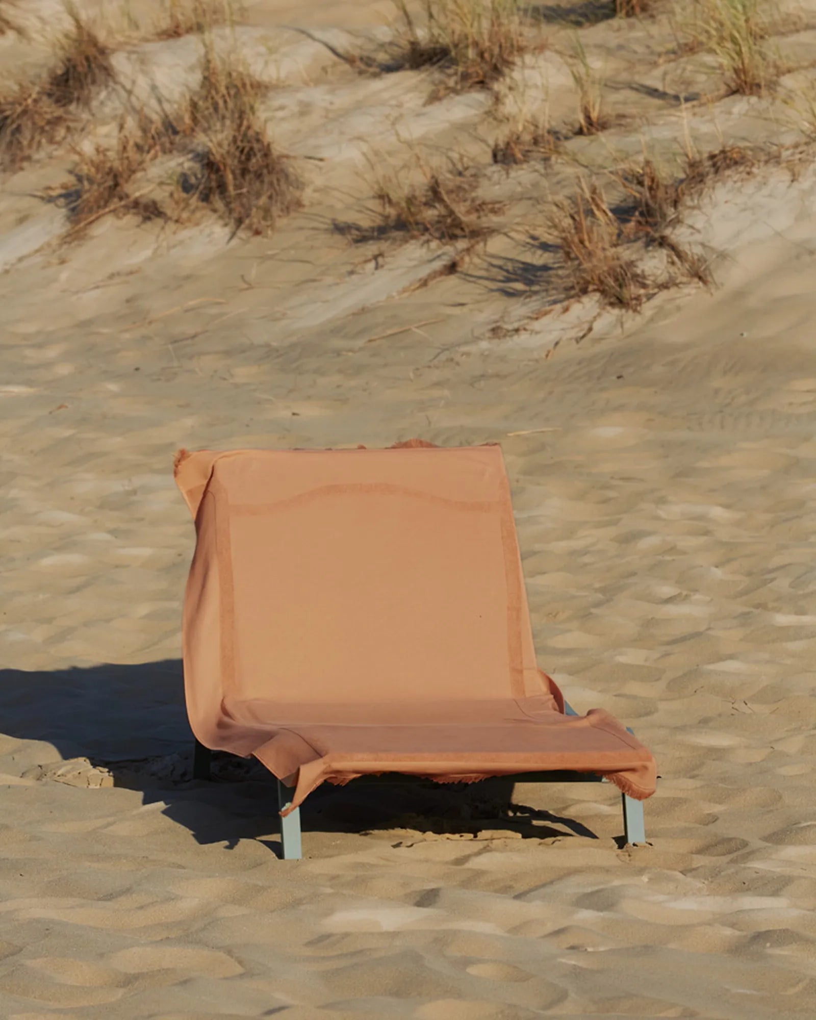 Custom eco-friendly beach towel LA SERVIETTE PARIS 90x200 - 7