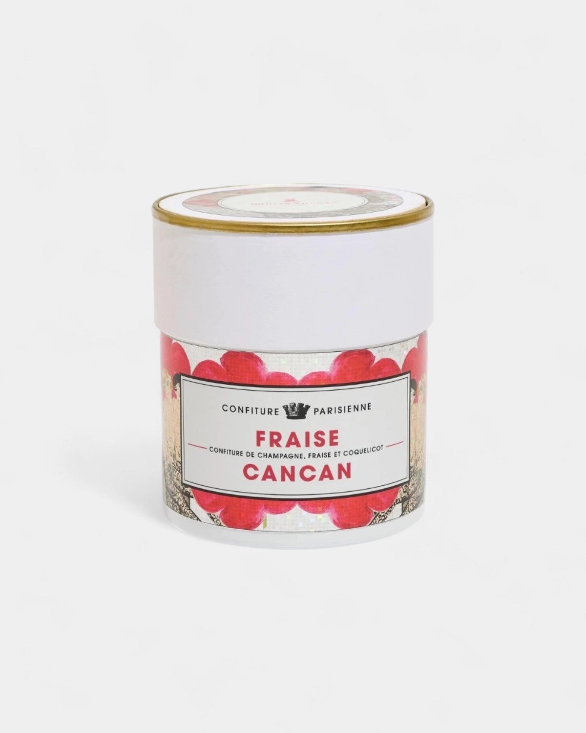 Customizable Parisian Jam