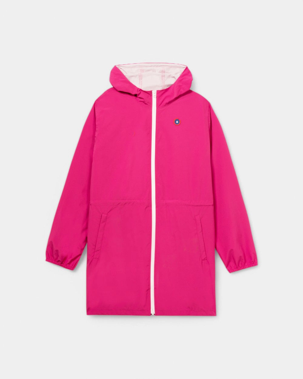 Customizable Amelot Waterproof Jacket - 19