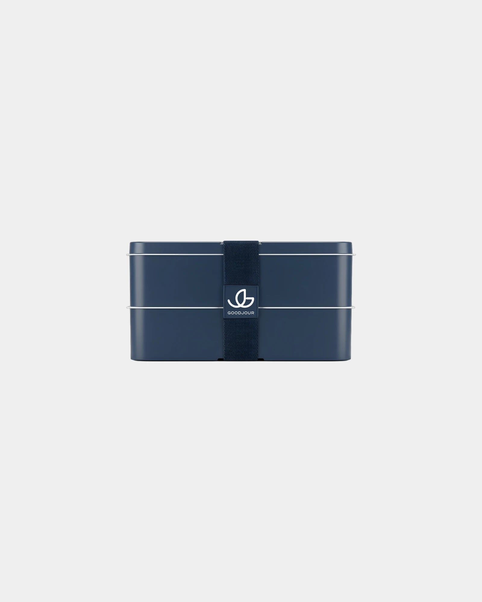 Custom recycled polypropylene lunchbox Goodjour - 1