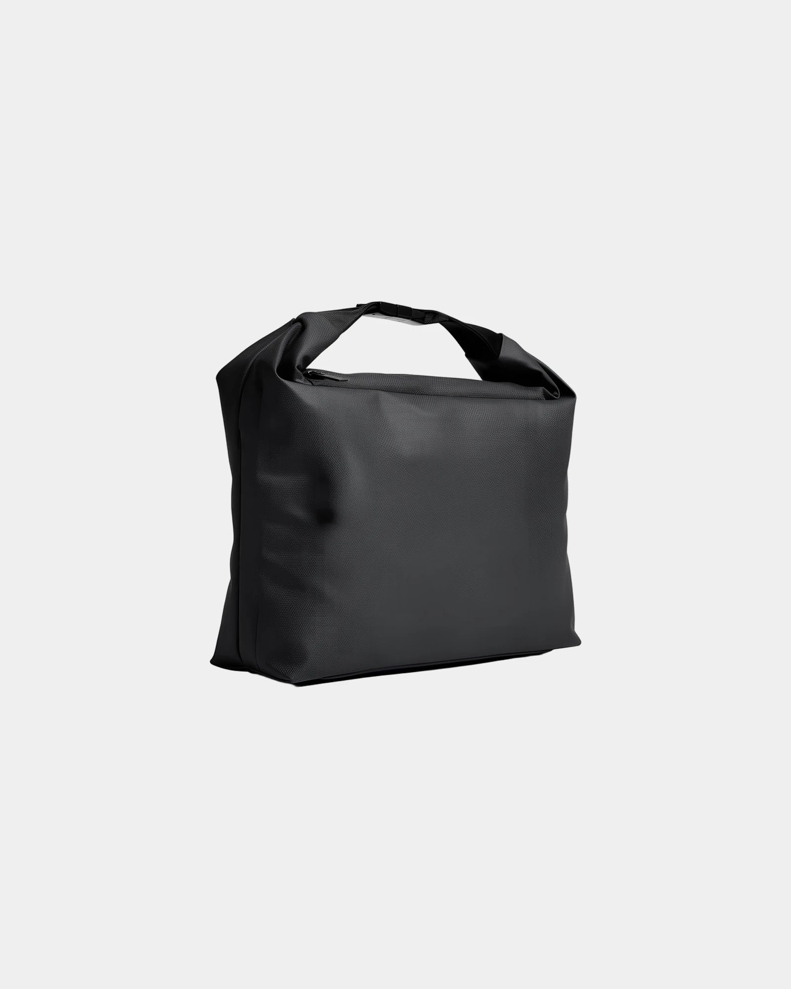 Custom RPET insulated bag Goodjour Rolltop - 1