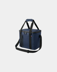 Custom promotional insulated 7.5L cooler Goodjour La Nordique XS - Navy
