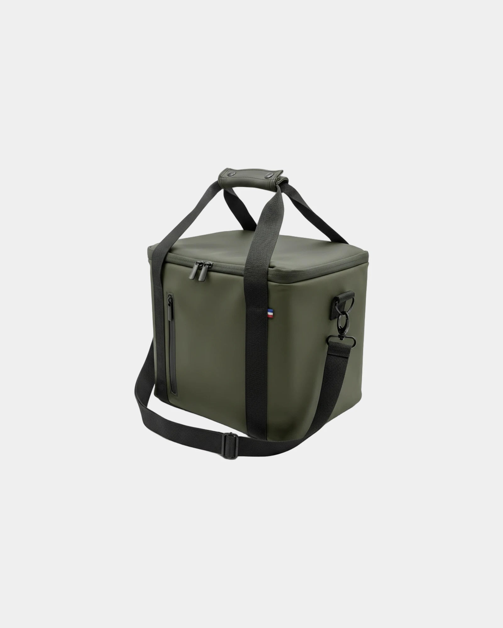 Custom promotional insulated cooler Goodjour La Nordique XL - 5