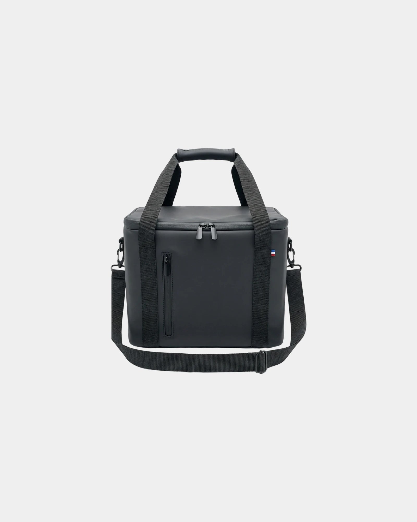 Custom promotional insulated cooler Goodjour La Nordique XL - Black
