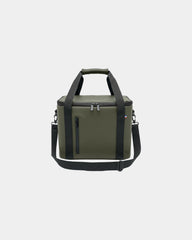 Custom promotional insulated cooler Goodjour La Nordique XL - Khaki