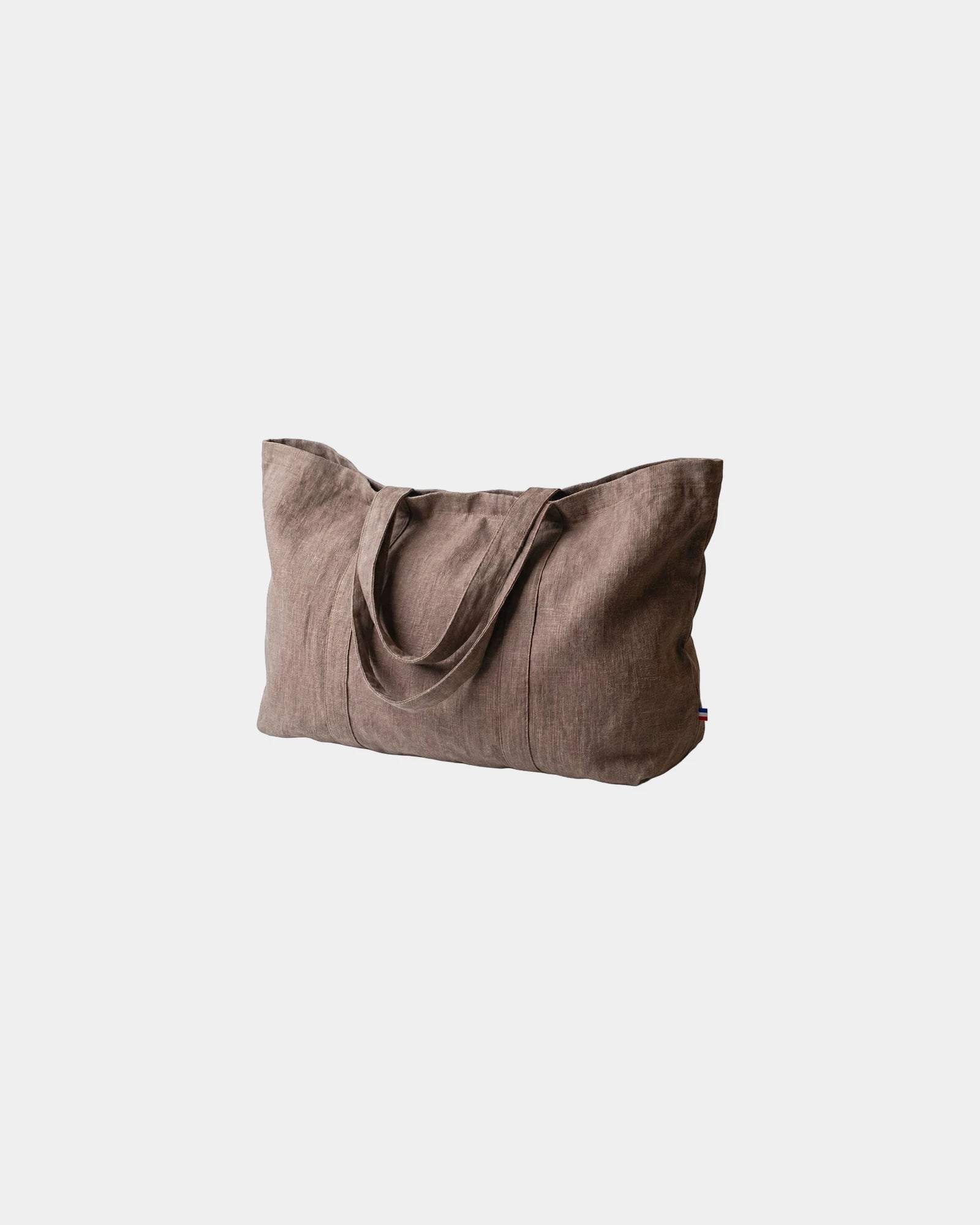 Custom recycled polyester shopping bag Goodjour - 1