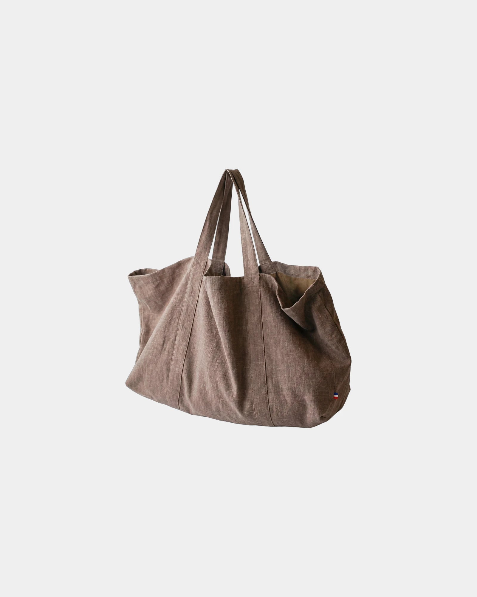 Custom recycled polyester shopping bag Goodjour - Default