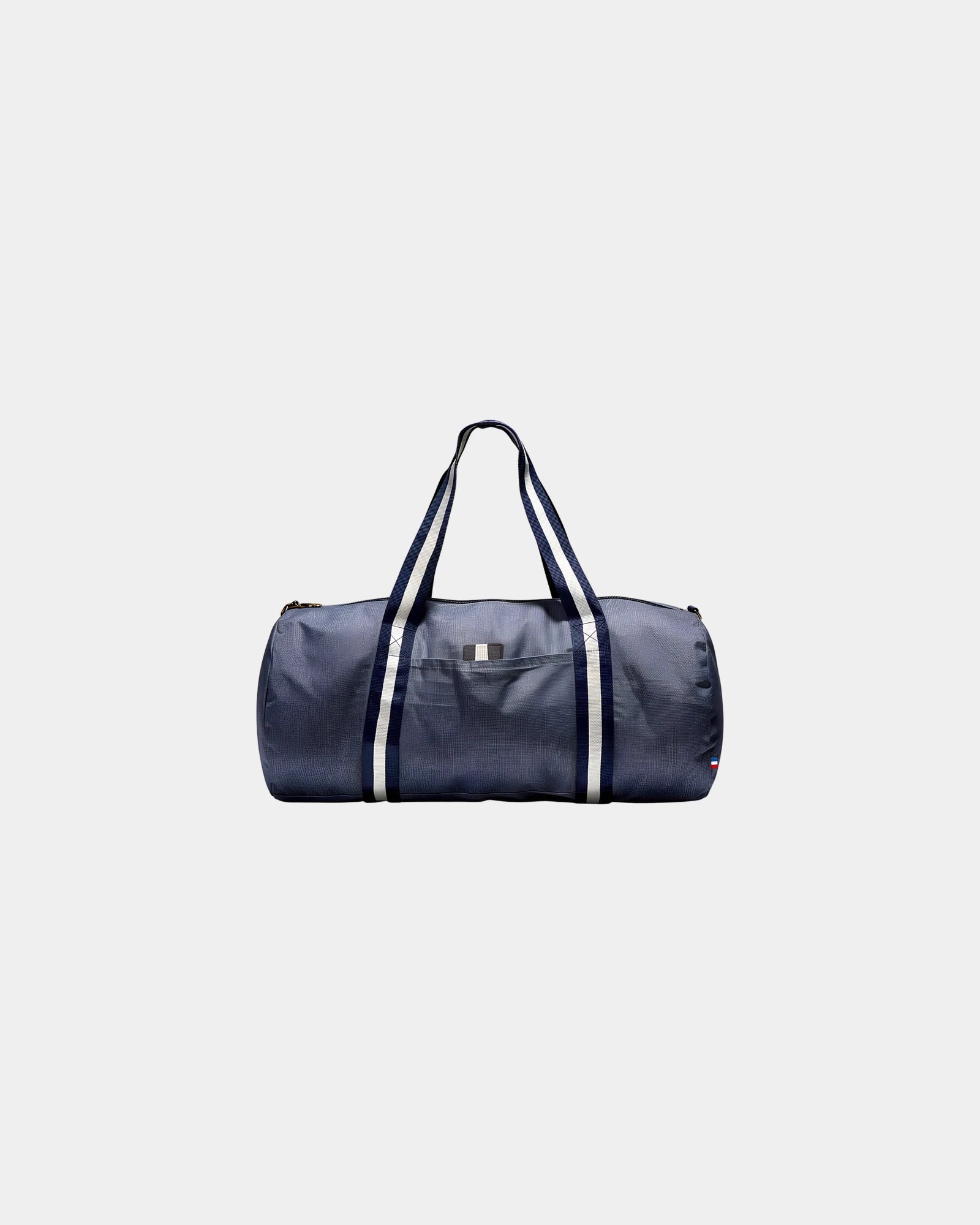 Custom recycled cotton shopping bag Goodjour - 4