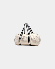 Custom recycled cotton shopping bag Goodjour - Ecru