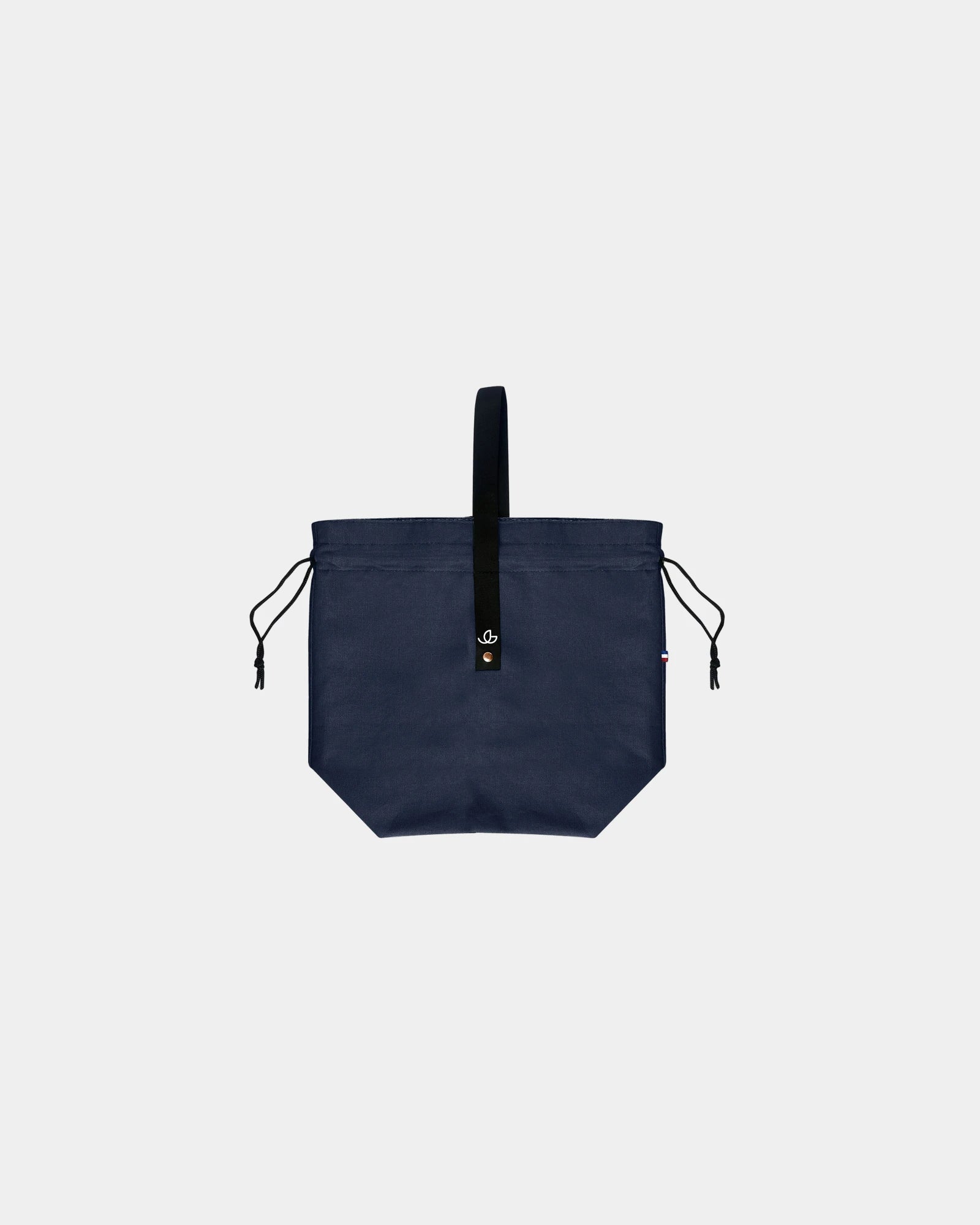 Custom recycled bag Goodjour Sac déjeuner - 1