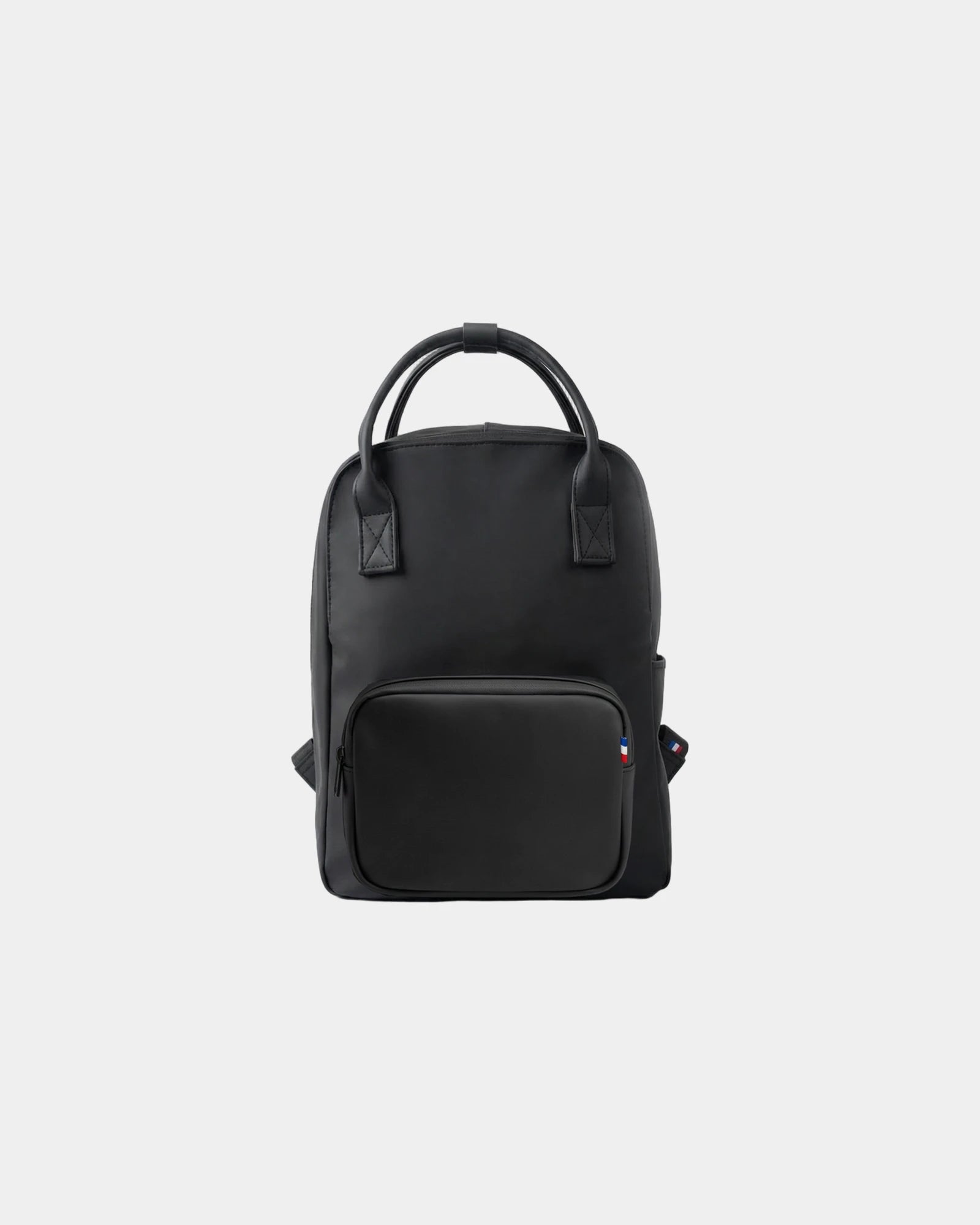Custom modular backpack Goodjour GJ232 with detachable pouch - 1