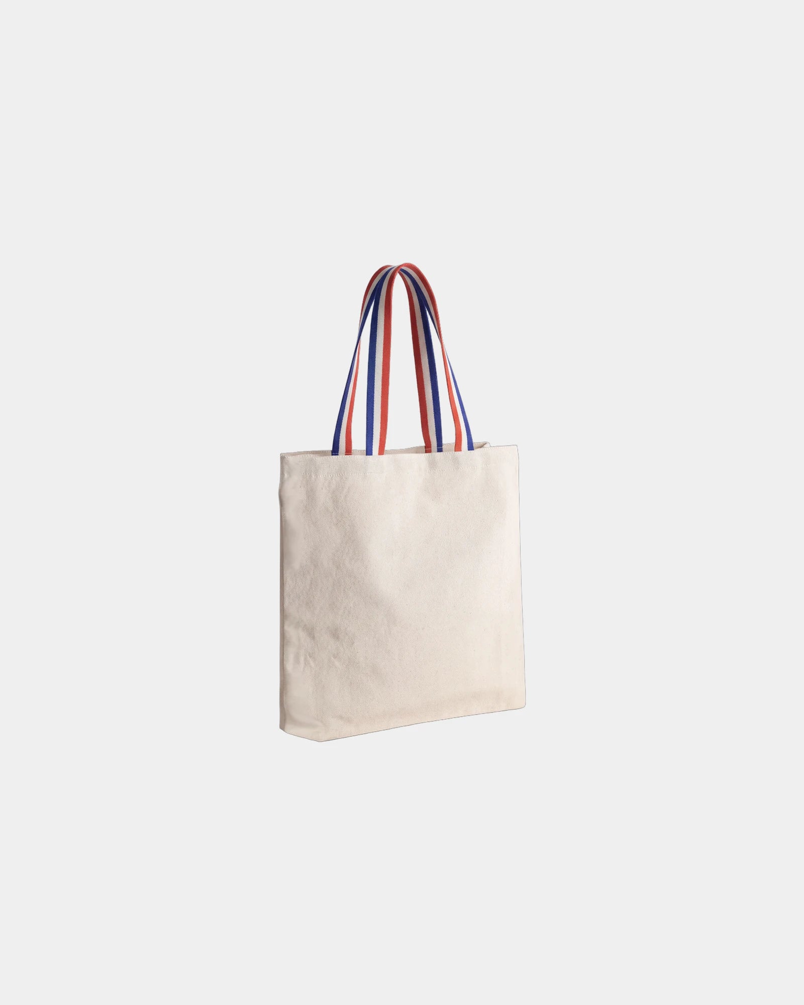 Custom promotional recycled cotton tote bag Goodjour - 1