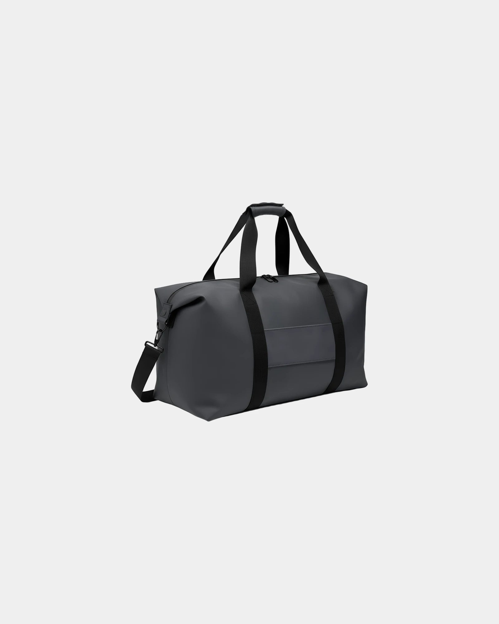 Custom recycled weekend bag Goodjour - 1