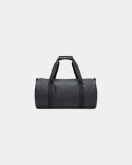 Custom duffel bag Goodjour GJ261 for stylish travel - Black