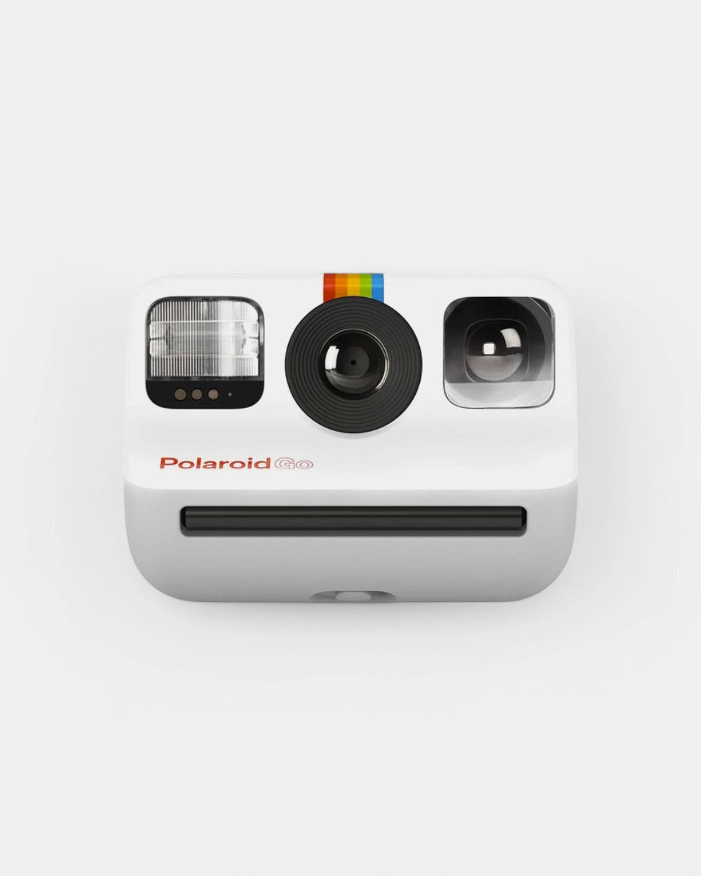 Customizable Polaroid Instant Camera - 4