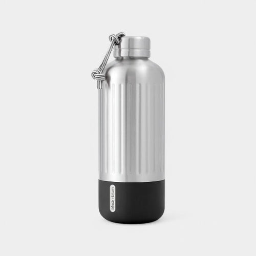Custom water bottle