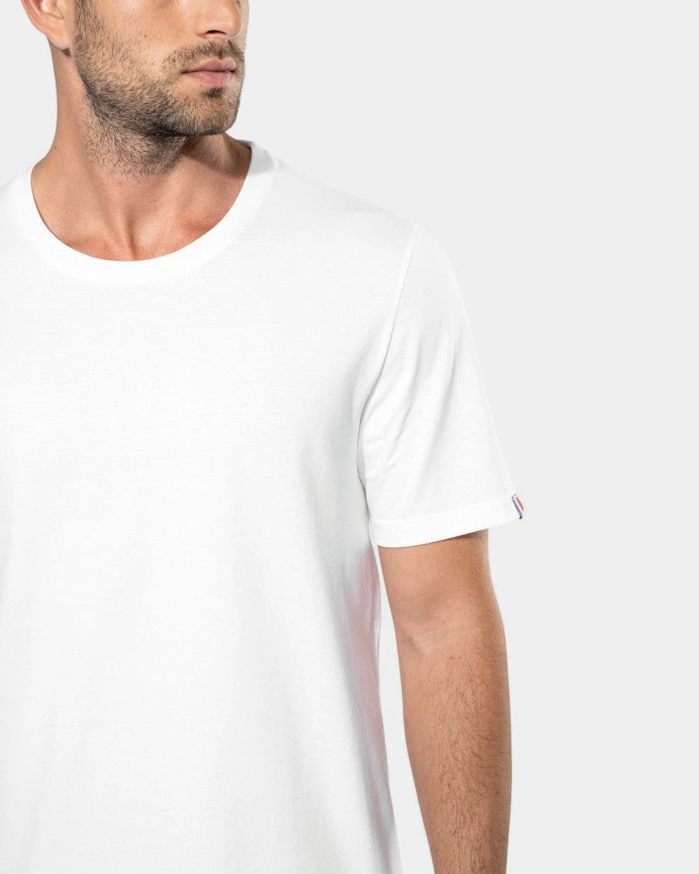 Customizable Men's T-shirt Origin France Guaranteed - 5