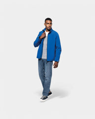 Customizable Men's Hooded Jacket - 4