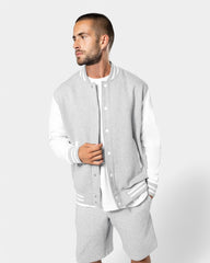 Unisex Teddy Fleece Jacket to Personalize - 12