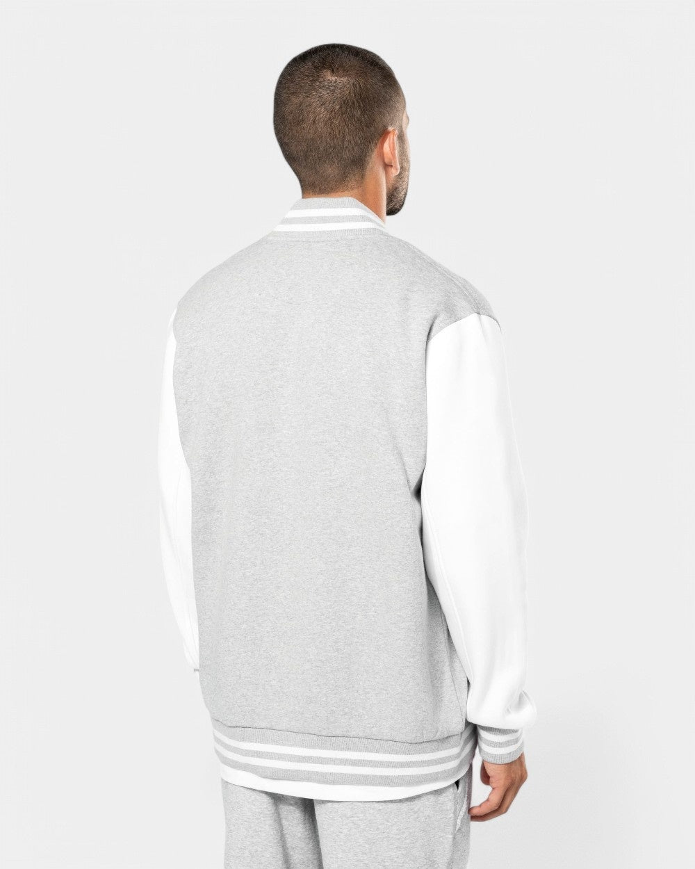 Unisex Teddy Fleece Jacket to Personalize - 13