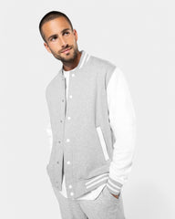 Unisex Teddy Fleece Jacket to Personalize - 11