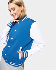 Unisex Teddy Fleece Jacket to Personalize - 14