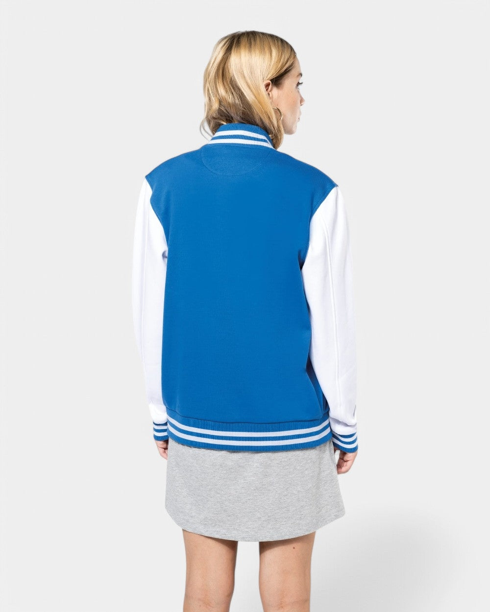 Unisex Teddy Fleece Jacket to Personalize - 20