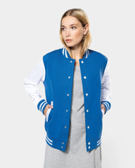 Unisex Teddy Fleece Jacket to Personalize - 17