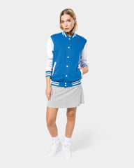 Unisex Teddy Fleece Jacket to Personalize - 18