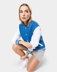 Unisex Teddy Fleece Jacket to Personalize - 19