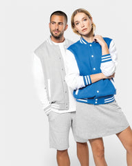Unisex Teddy Fleece Jacket to Personalize - 1