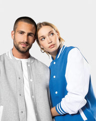 Unisex Teddy Fleece Jacket to Personalize - 4